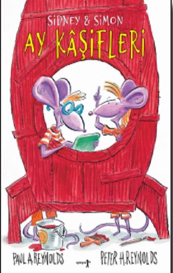 Ay Kaşifleri - Uyurgezer Kitap Kitap