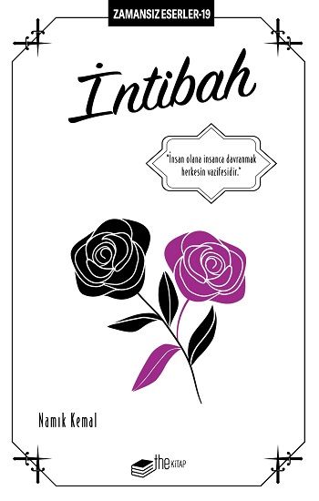 İntibah - The Kitap Kitap