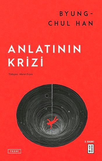 Anlatının Krizi - Ketebe Yayınları Kitap