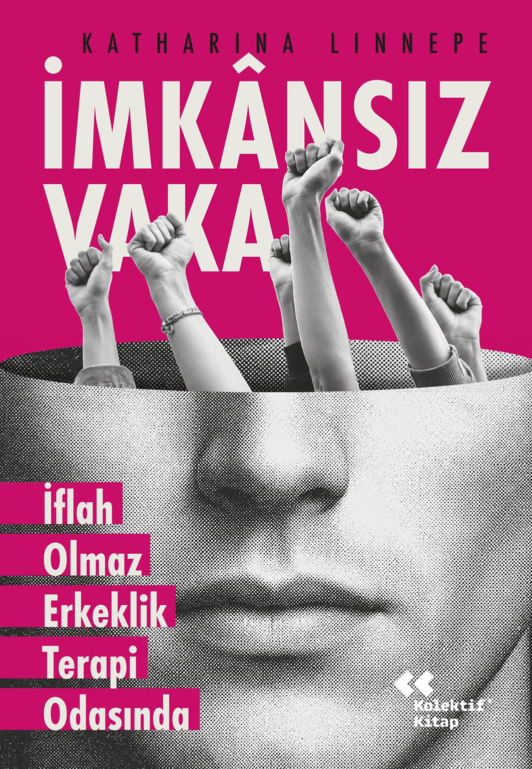İmkansız Vaka - Kolektif Kitap Kitap