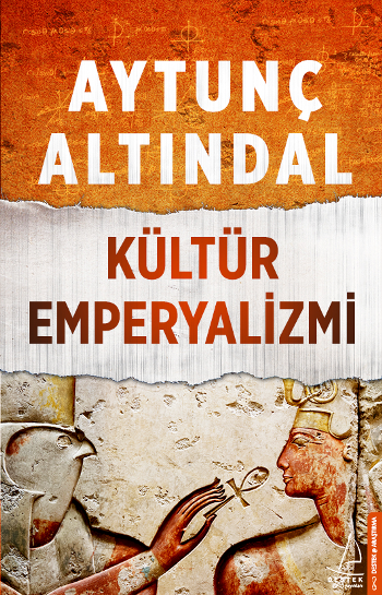 Kültür Emperyalizmi - Destek Yayınları Kitap
