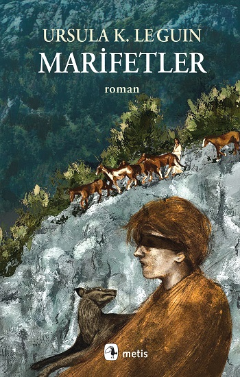Marifetler - Metis Yayınları Kitap