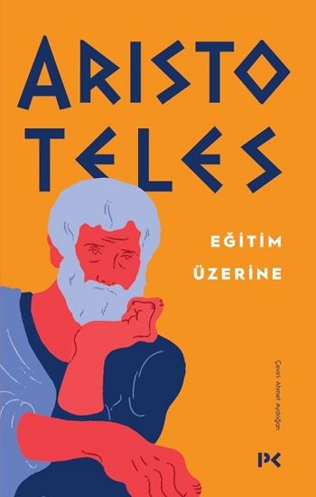Eğitim Üzerine - Profil Kitap Kitap