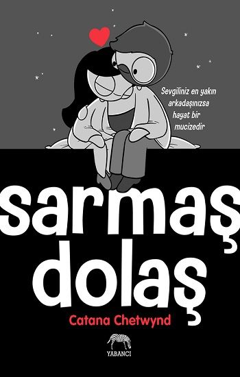 Sarmaş Dolaş - Yabancı Yayınevi Kitap