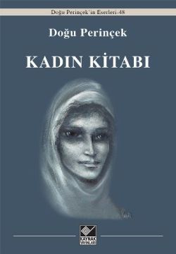 Kadın Kitabı - Kaynak Yayınları Kitap