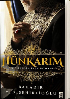 Hünkarım - Timaş Yayınları Kitap