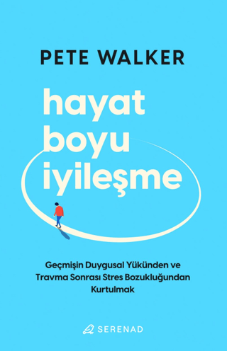 Hayat Boyu İyileşme - Serenad Yayınevi Kitap