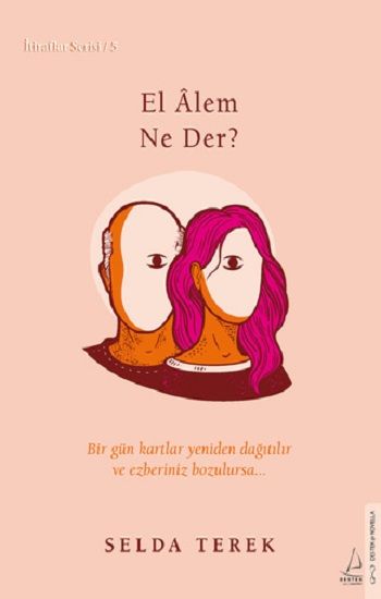 El Alem Ne Der? - Destek Yayınları Kitap