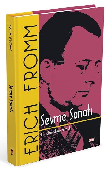 Sevme Sanatı (Ciltli) - Say Yayınları Kitap