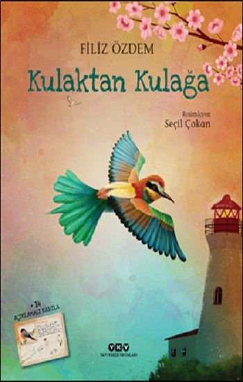Kulaktan Kulağa - Yapı Kredi Yayınları Kitap