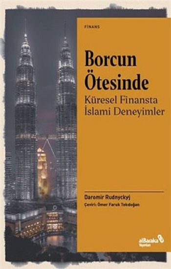 Borcun Ötesinde - Albaraka Yayınları Kitap