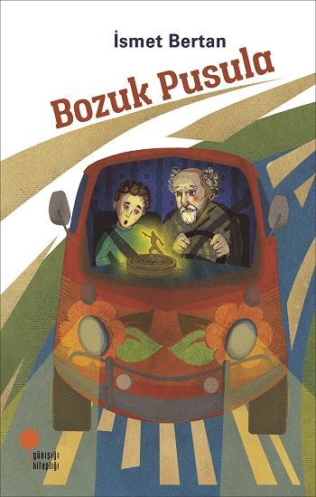 Bozuk Pusula - Günışığı Kitaplığı Kitap