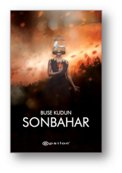 Sonbahar - Epsilon Yayınları Kitap