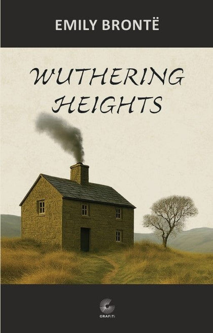 Wuthering Heights - Grafiti Kitap