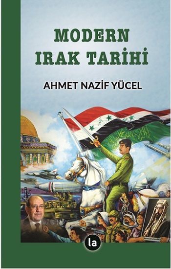Modern Irak Tarihi - La Kitap Yayınları Kitap