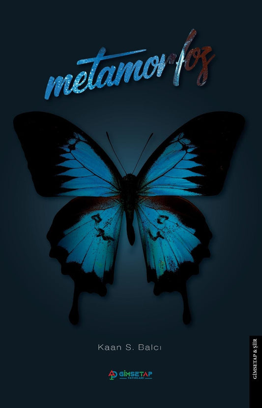 Metamorfoz - Gimsetap Yayınları Kitap