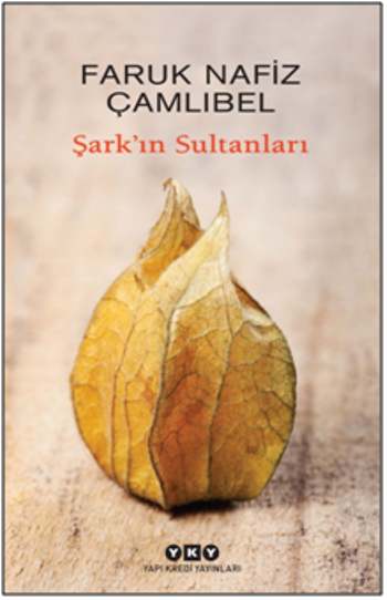 Şark’ın Sultanları - Yapı Kredi Yayınları Kitap