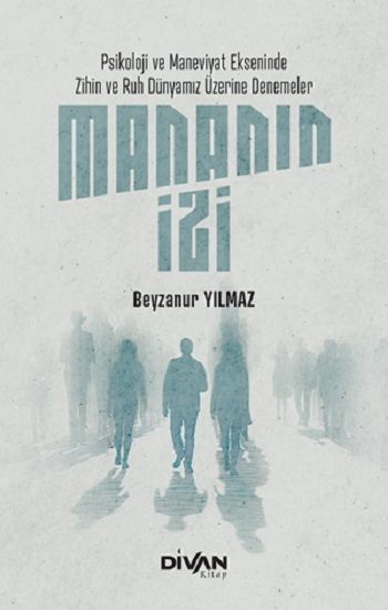 Mananın İzi - Divan Kitap Kitap