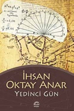 Yedinci Gün - İletişim Yayınları Kitap