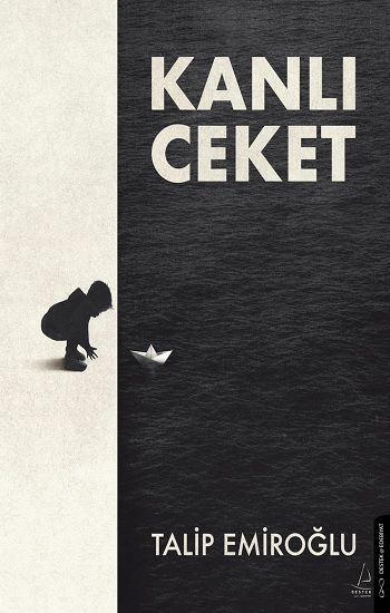 Kanlı Ceket - Destek Yayınları Kitap