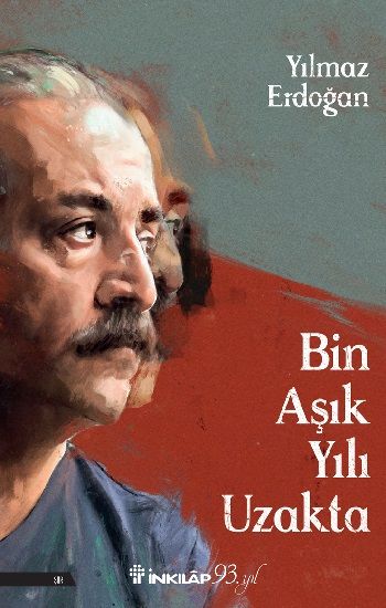 Bin Aşık Yılı Uzakta - İnkılap Kitabevi Kitap
