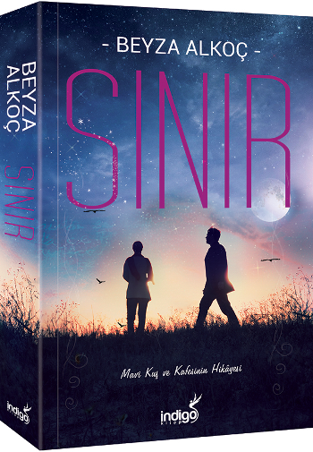 Sınır - İndigo Kitap Kitap