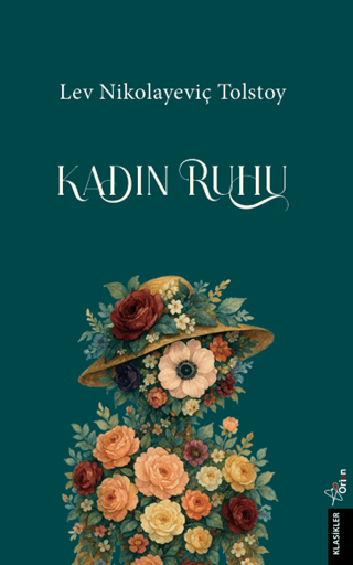 Kadın Ruhu - Orion Kitabevi Kitap