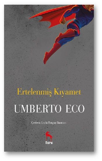 Ertelenmiş Kıyamet - Nora Kitap Kitap