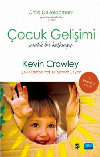 Çocuk Gelişimi - Nobel Akademik Yayıncılık Kitap