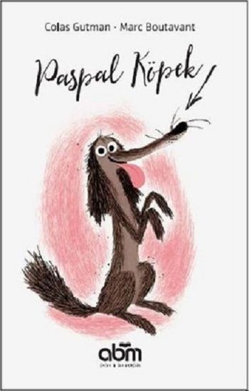 Paspal Köpek - Abm Yayınevi Kitap