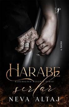 Harabe Sırlar - Artemis Yayınları Kitap