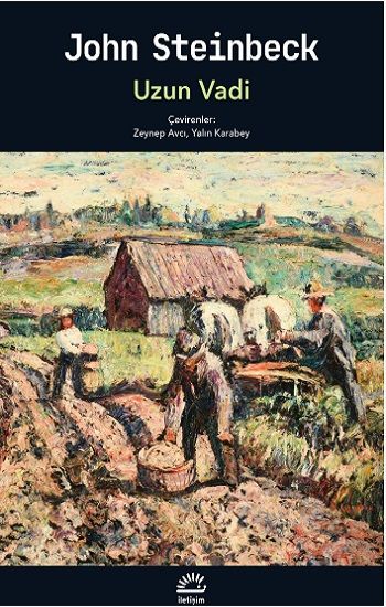 Uzun Vadi - İletişim Yayınları Kitap