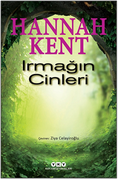 Irmağın Cinleri - Yapı Kredi Yayınları Kitap