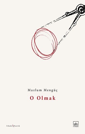 O Olmak - İthaki Yayınları Kitap