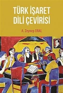 Türk İşaret Dili Çevirisi - Siyasal Kitabevi Kitap