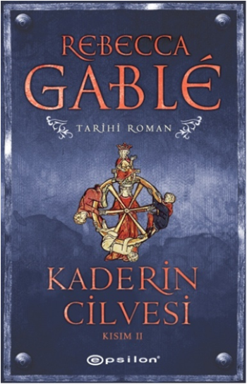 Kaderin Cilvesi II - Epsilon Yayınları Kitap