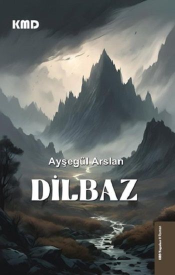 Dilbaz - KMD Yayınları Kitap