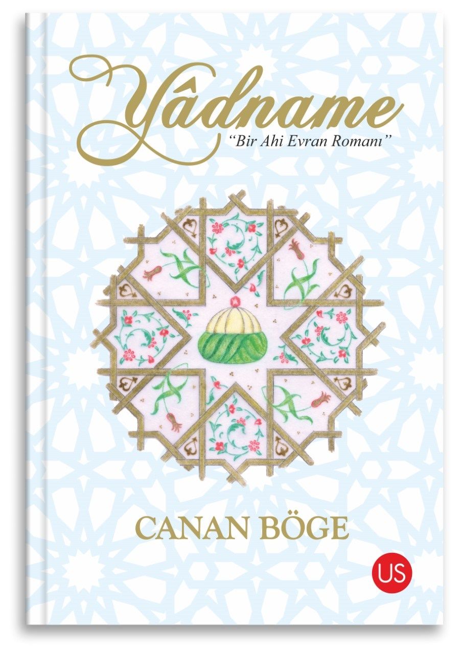 Yadname - Us Yayınları Kitap