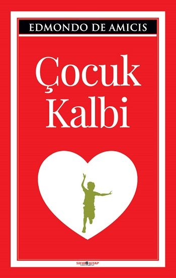 Çocuk Kalbi - Sıfır6 Yayınevi Kitap