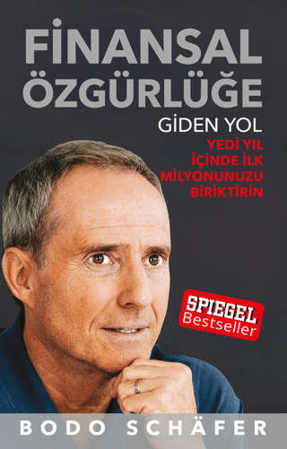Finansal Özgürlüğe Giden Yol - Butik Yayınları Kitap
