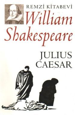 Julius Caesar - Remzi Kitabevi Kitap