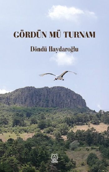 Gördün mü Turnam - Luna Yayınları Kitap