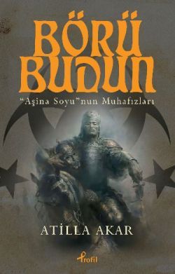 Börü Budun - Profil Kitap Kitap