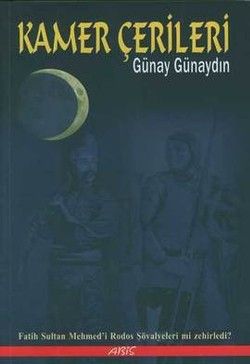 Kamer Çerileri - Abis Yayıncılık Kitap