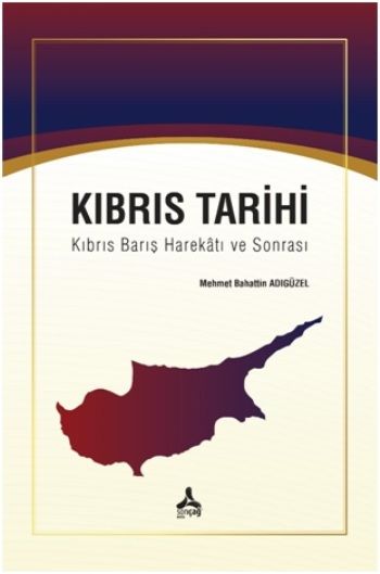 Kıbrıs Tarihi - Sonçağ Kitap