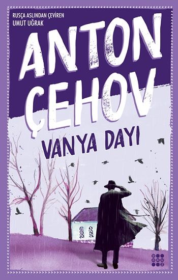 Vanya Dayi - Dokuz Yayınları Kitap