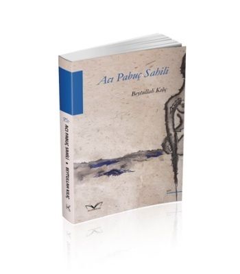 Acı Pabuç Sahili - Medakitap Yayınları Kitap
