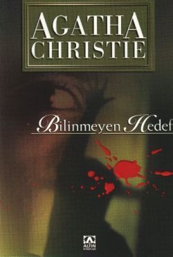 Bilinmeyen Hedef - Altın Kitaplar Kitap