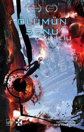 Ölümün Sonu - İthaki Yayınları Kitap