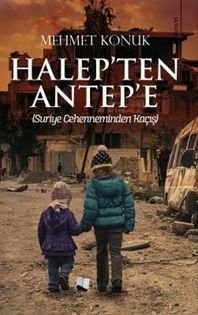 Halep’ten Antep’e - Karina Yayınevi Kitap